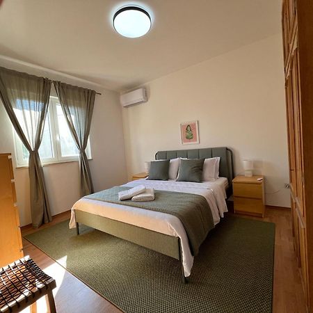 Apartmani Gemma Premantura Esterno foto