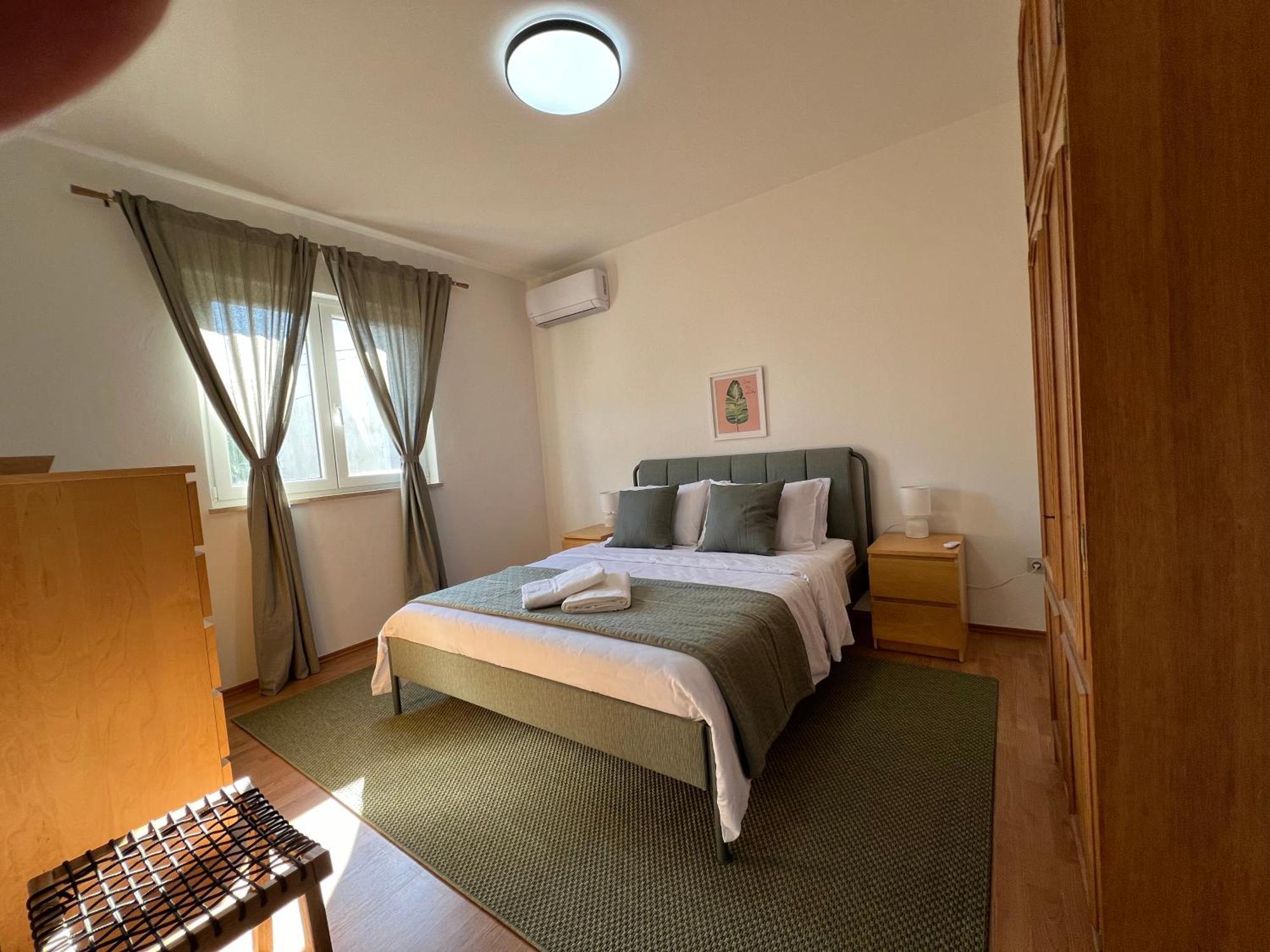 Apartmani Gemma Premantura Esterno foto