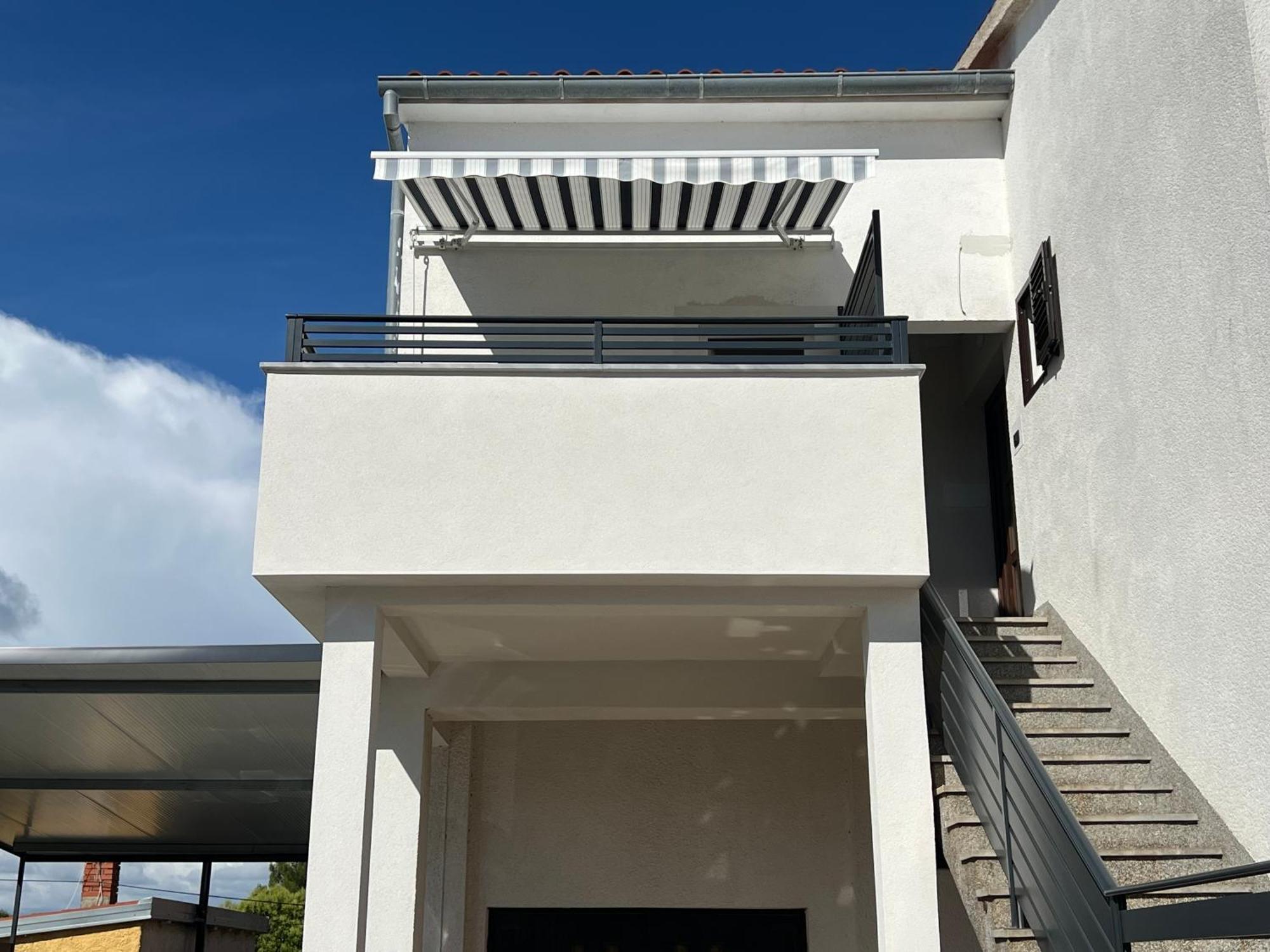 Apartmani Gemma Premantura Esterno foto