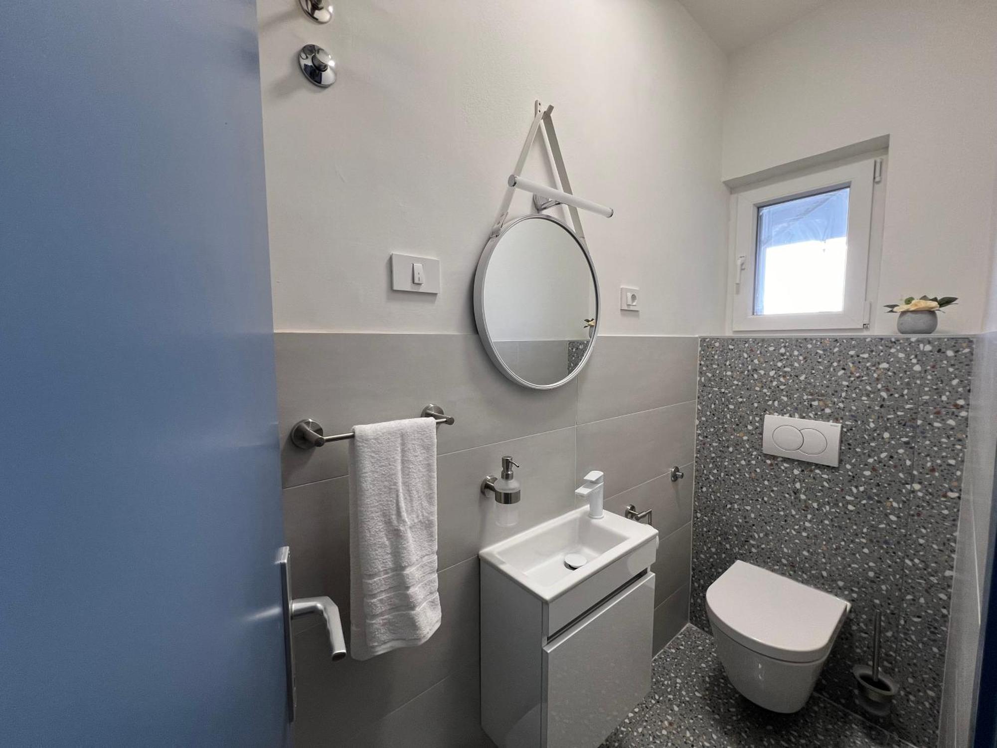 Apartmani Gemma Premantura Esterno foto