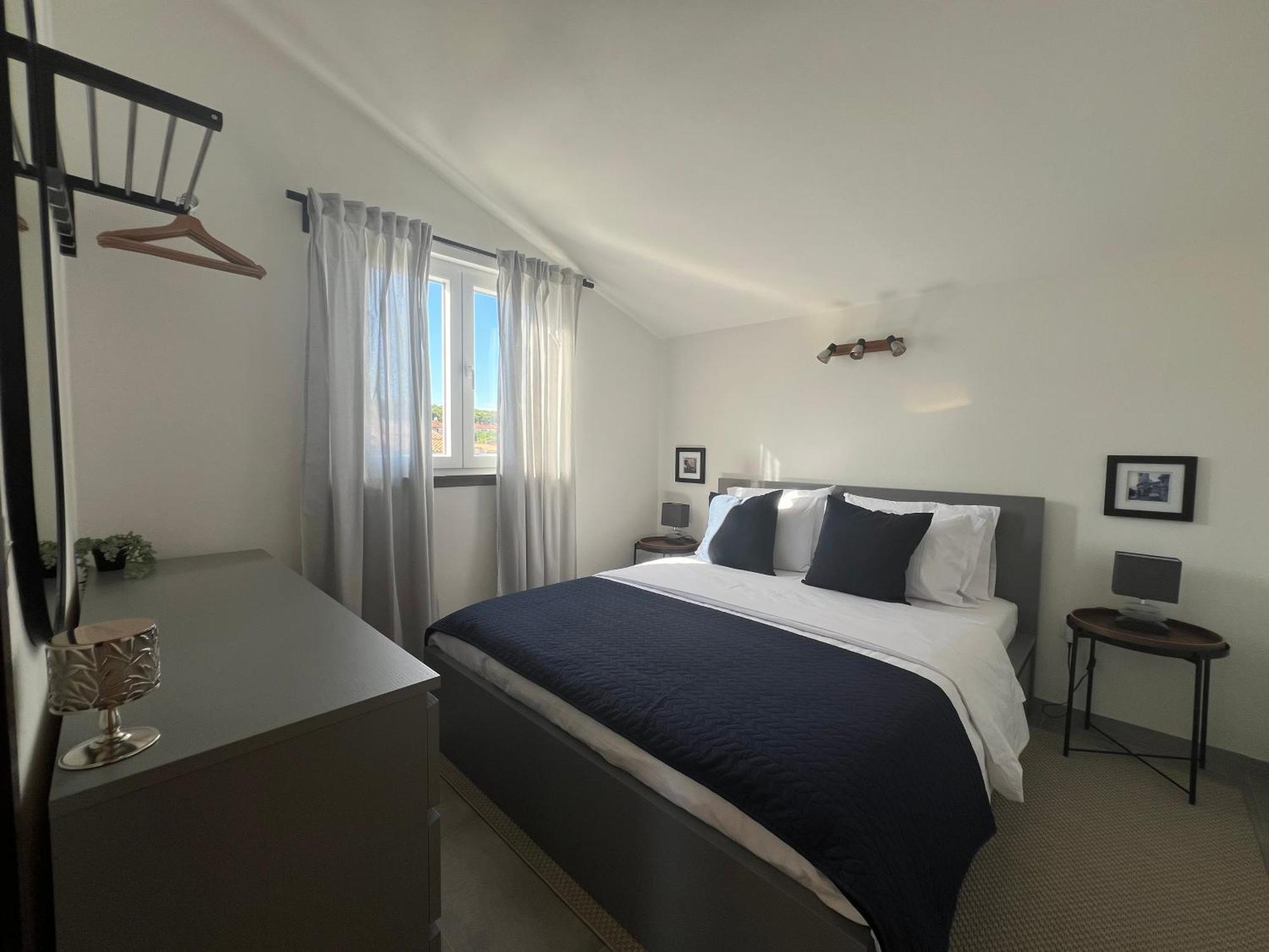 Apartmani Gemma Premantura Esterno foto