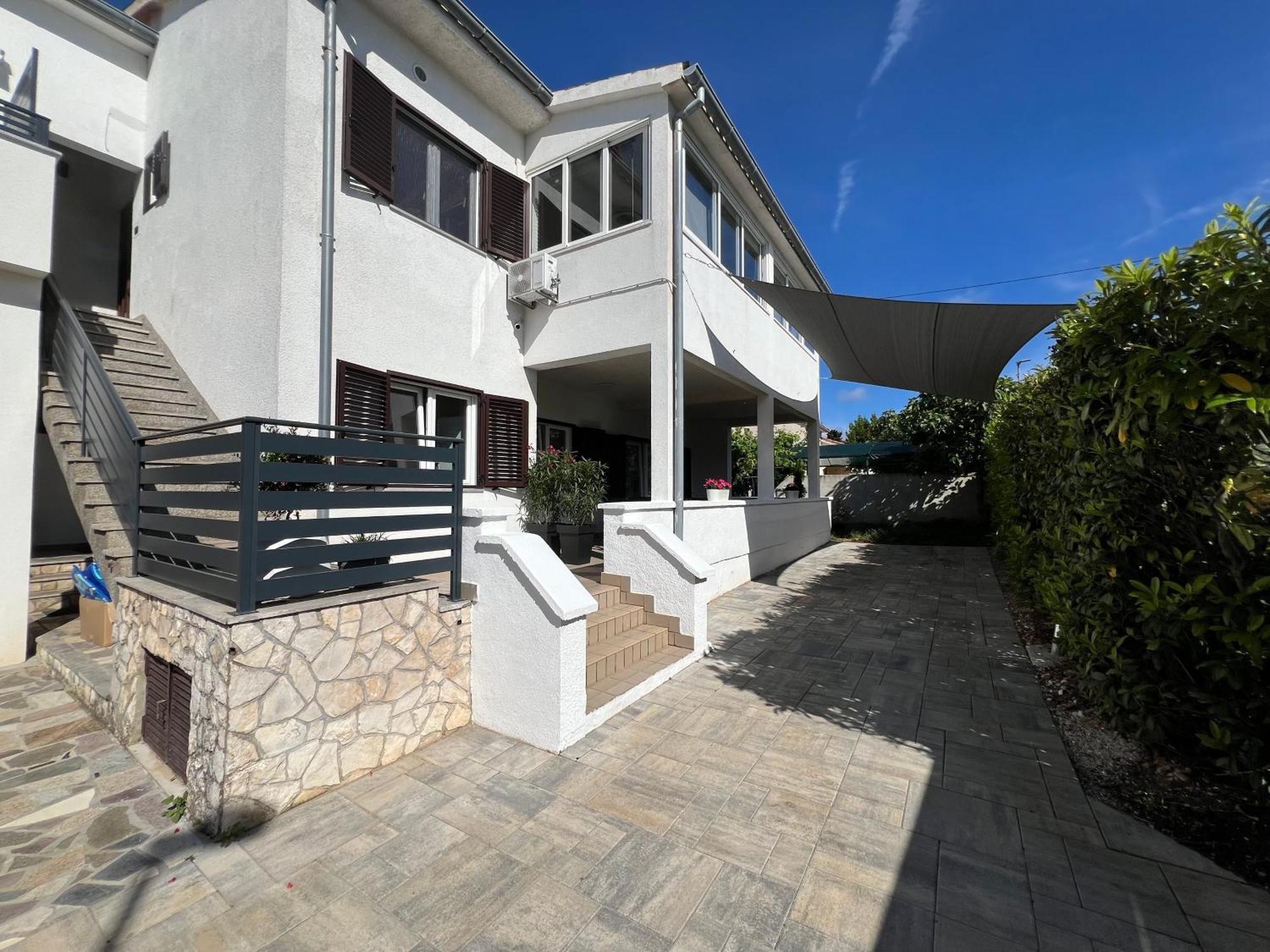 Apartmani Gemma Premantura Esterno foto