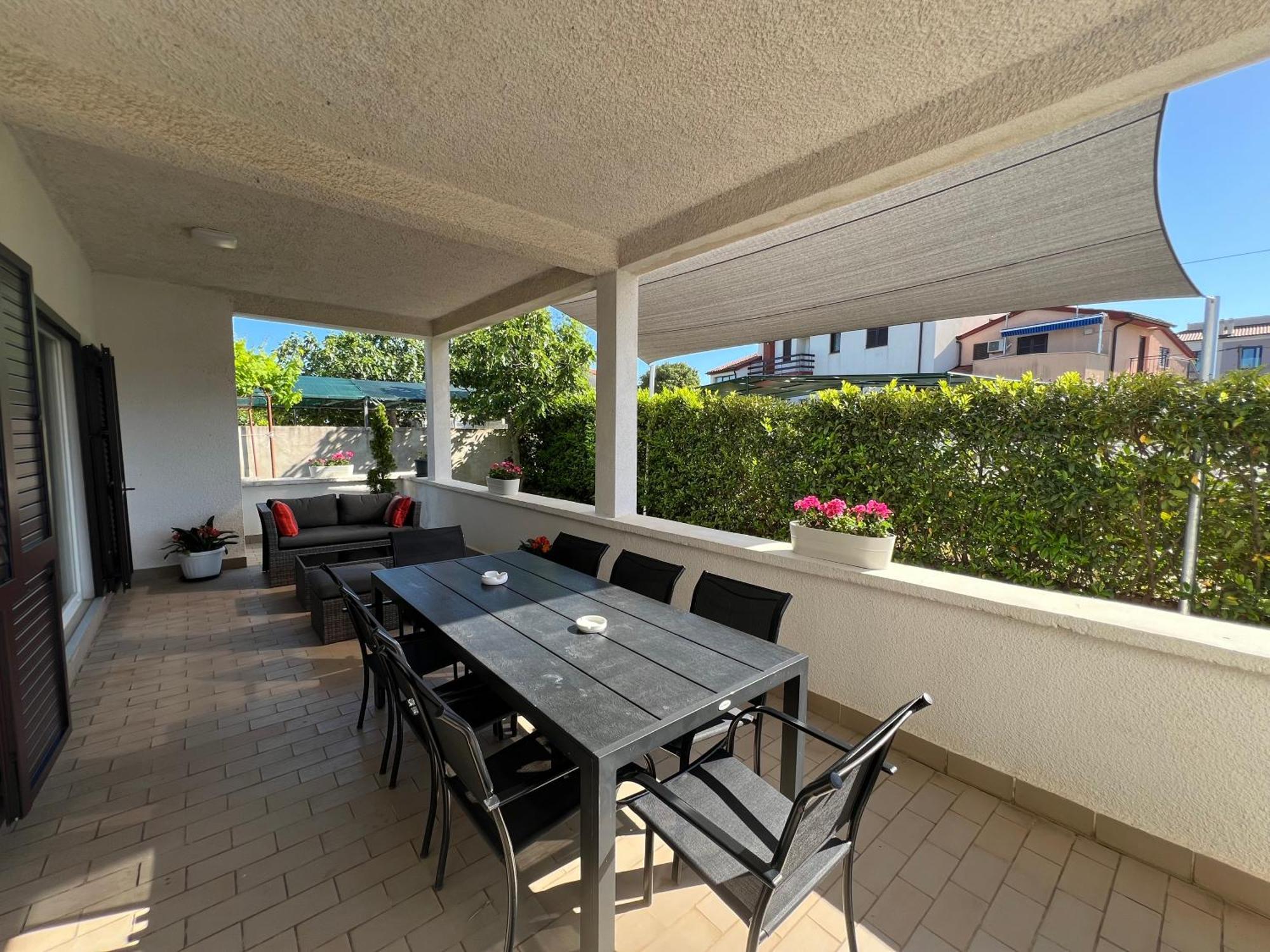Apartmani Gemma Premantura Esterno foto