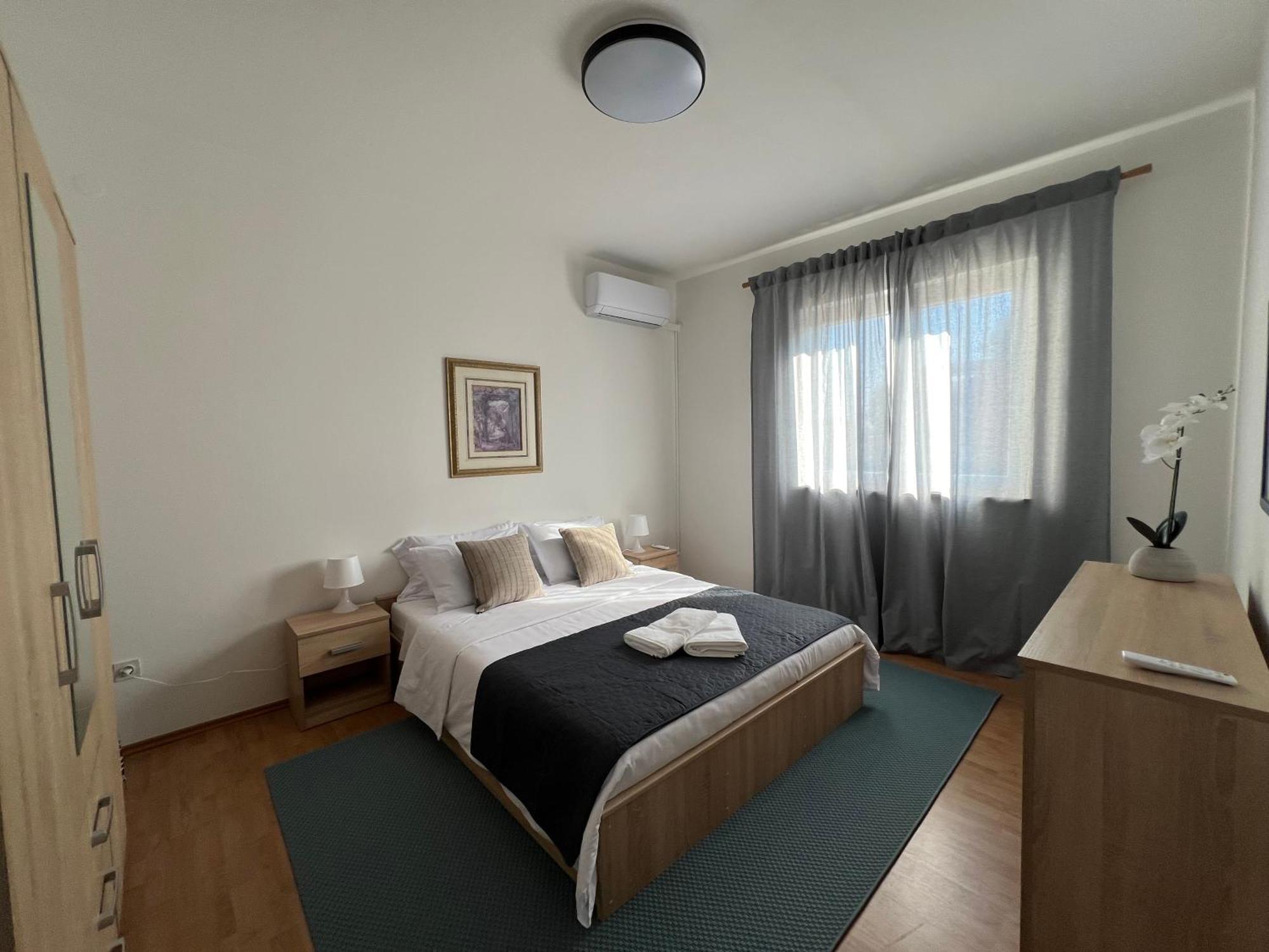 Apartmani Gemma Premantura Esterno foto