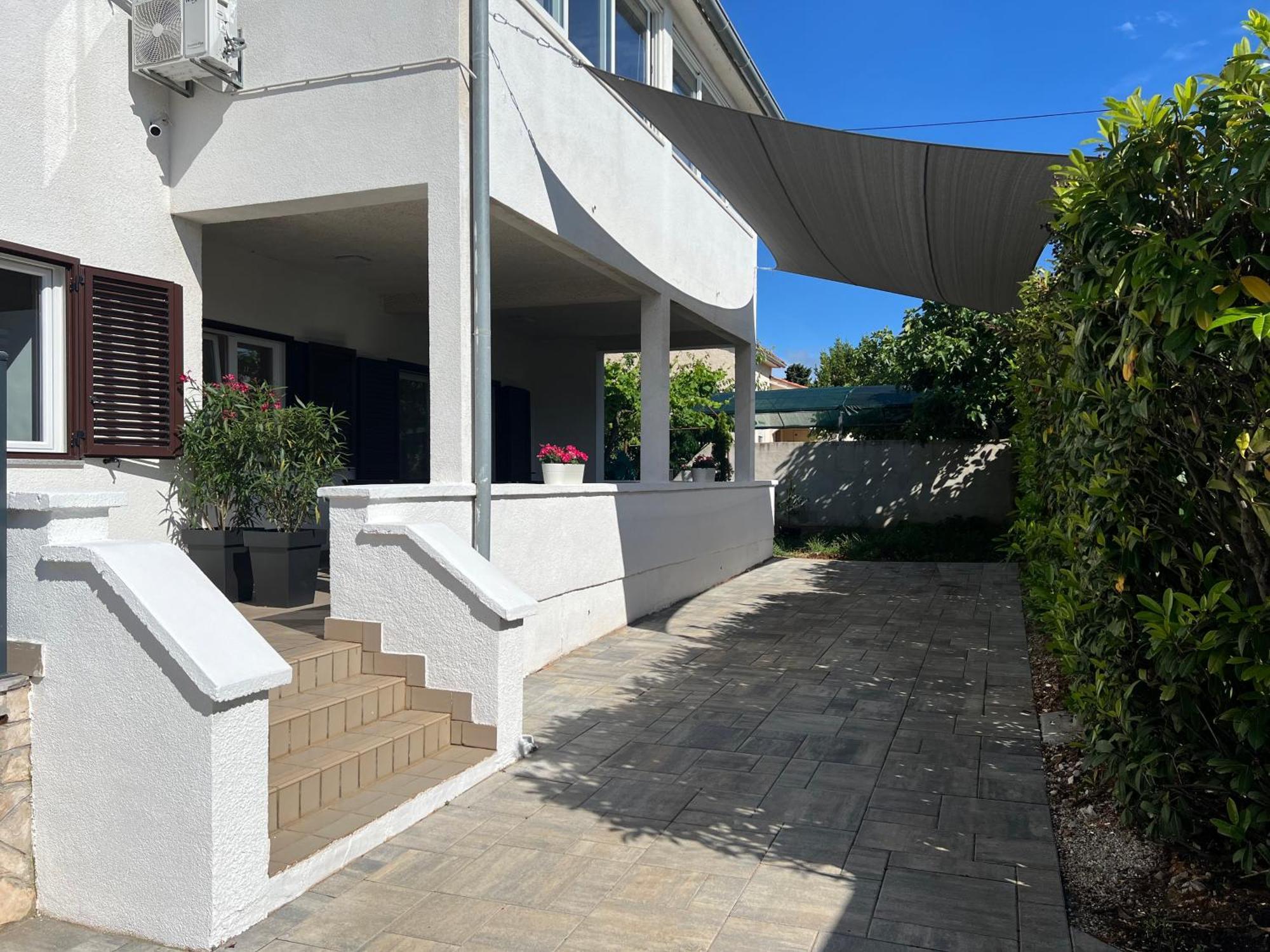 Apartmani Gemma Premantura Esterno foto