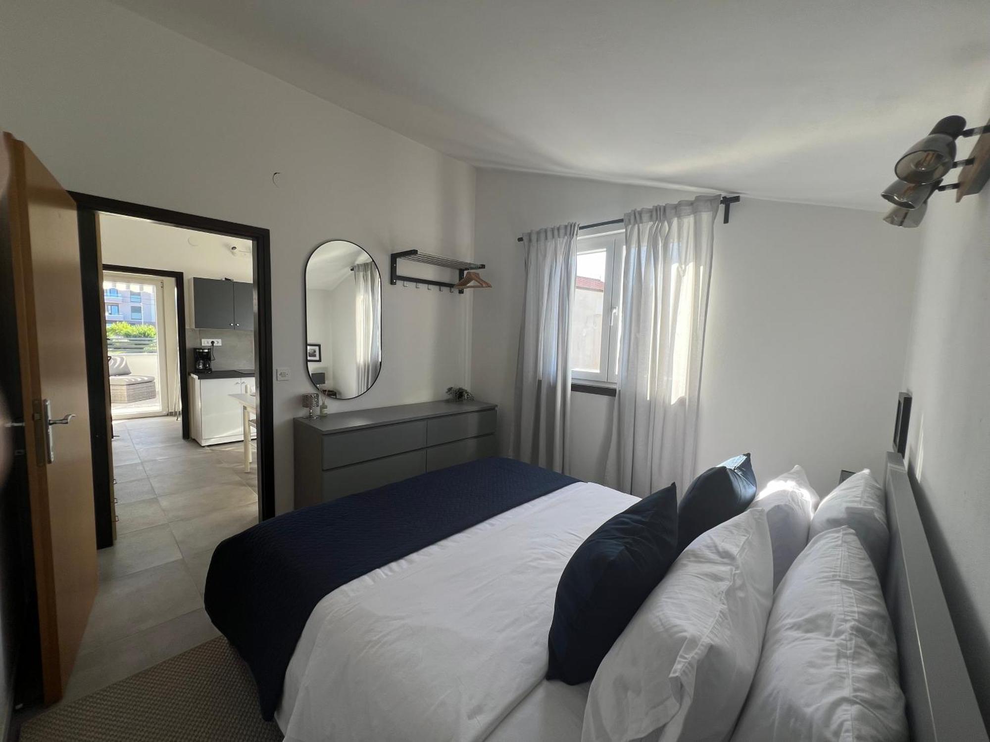 Apartmani Gemma Premantura Esterno foto