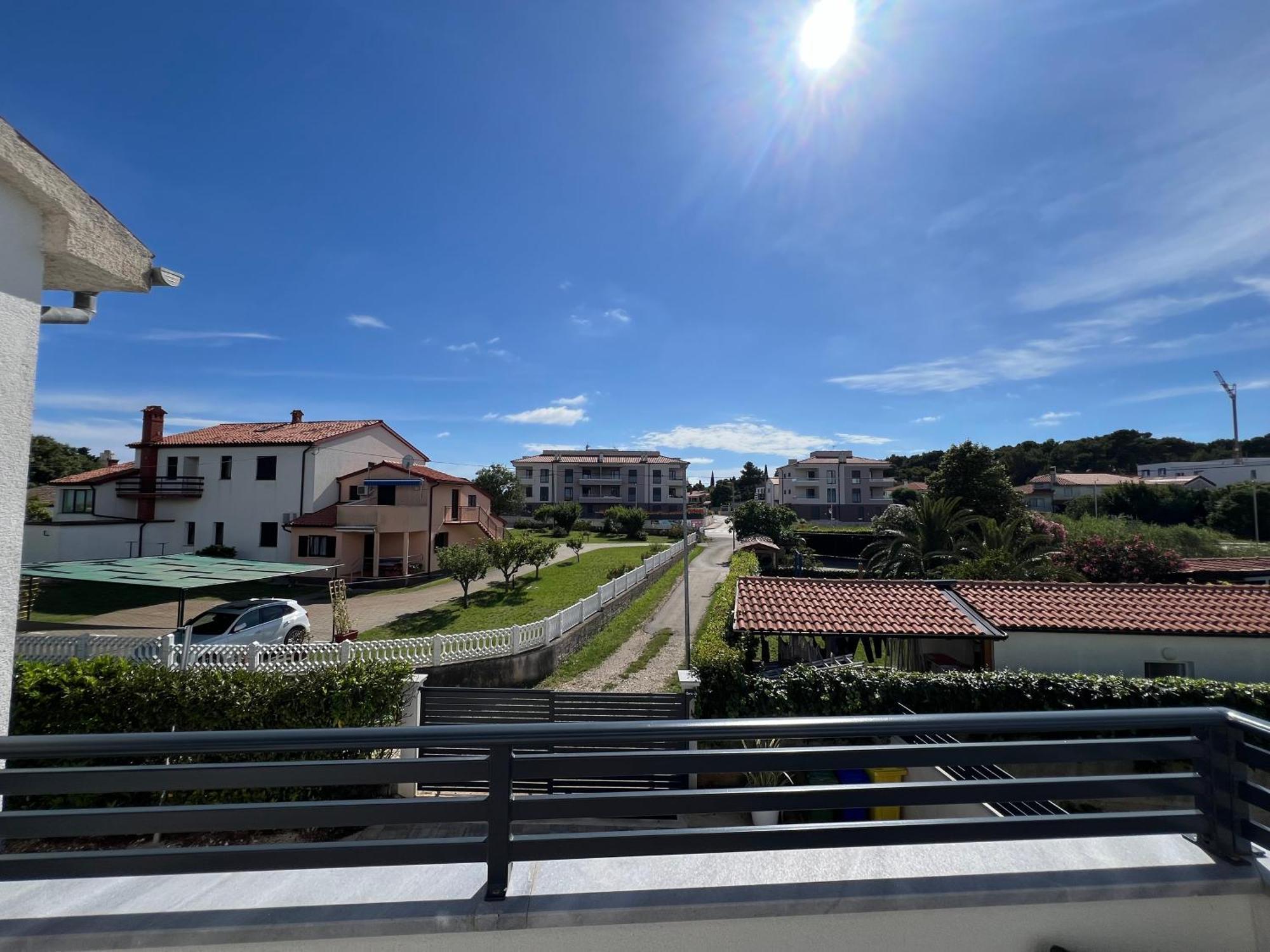 Apartmani Gemma Premantura Esterno foto