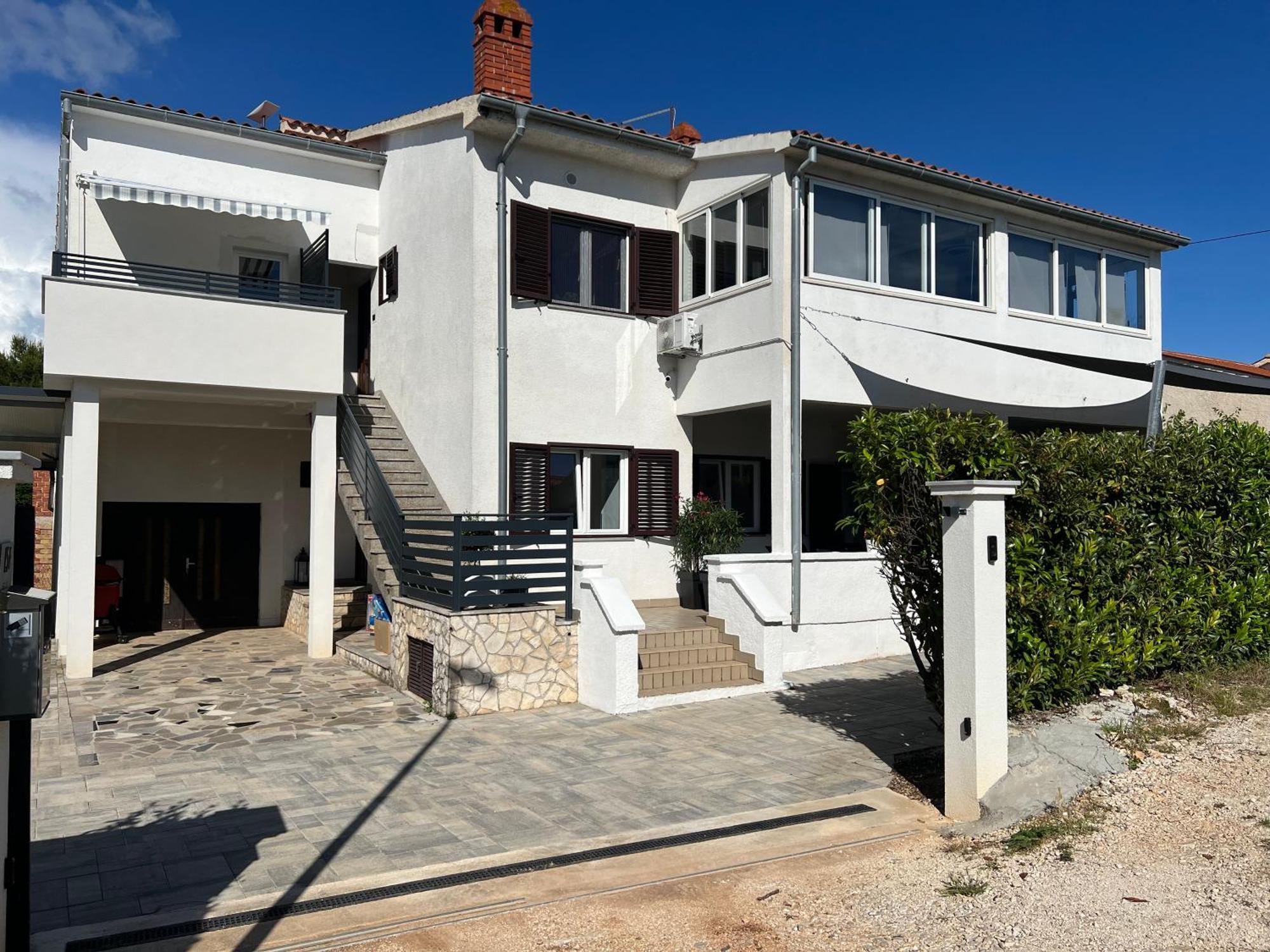 Apartmani Gemma Premantura Esterno foto