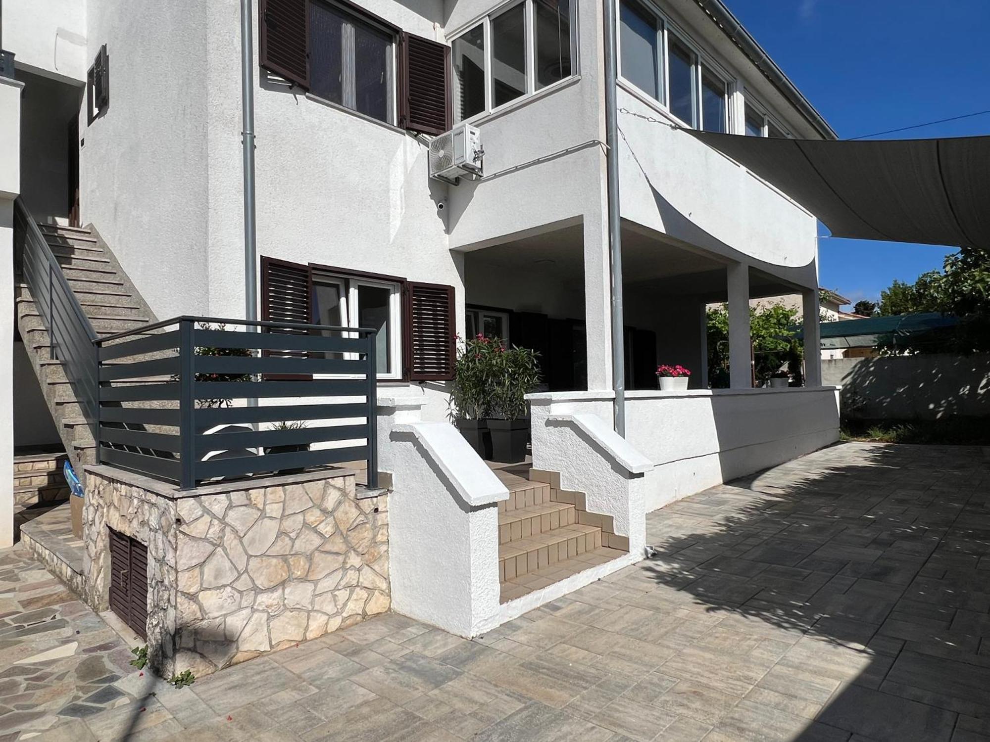 Apartmani Gemma Premantura Esterno foto