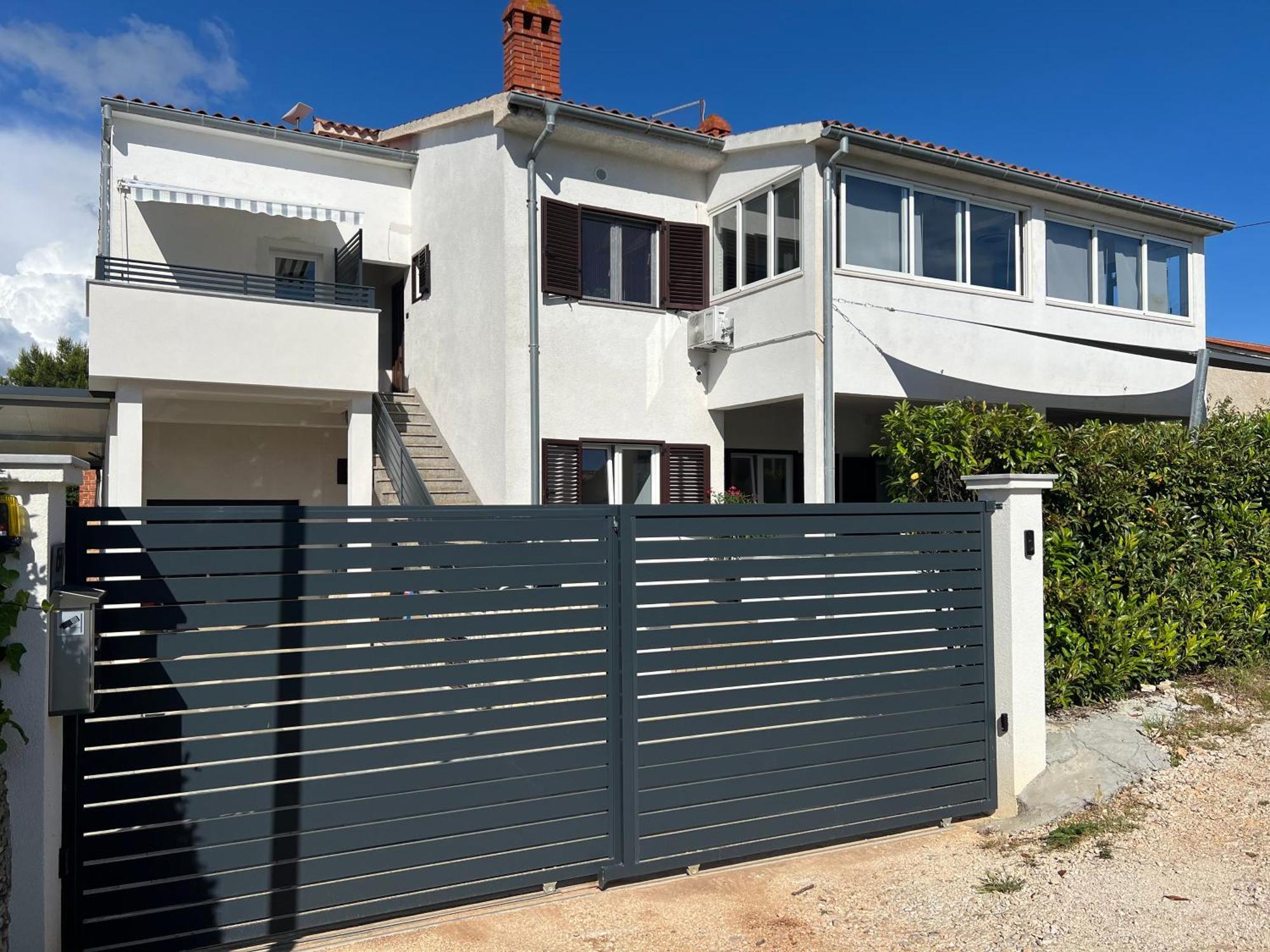 Apartmani Gemma Premantura Esterno foto