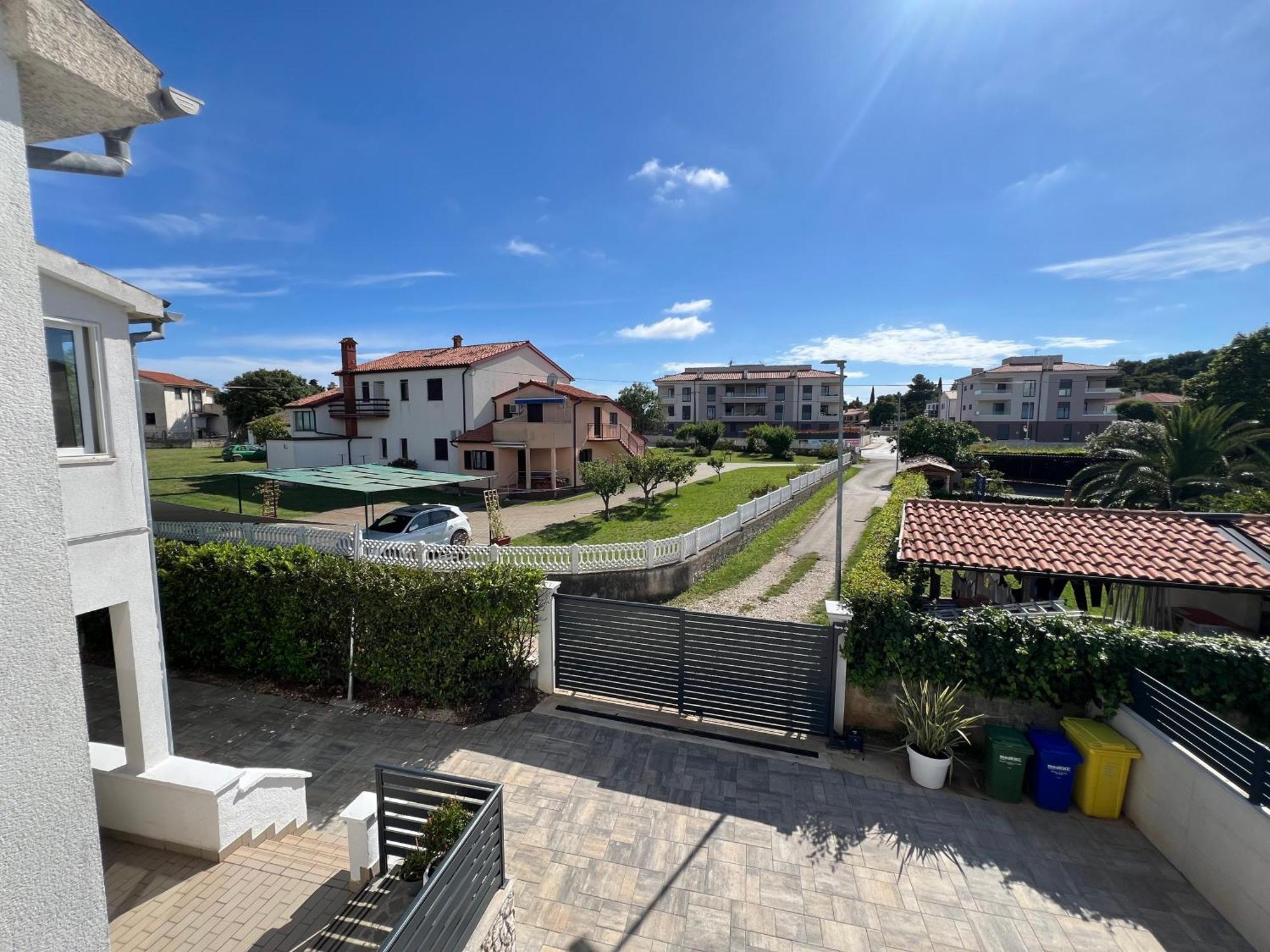 Apartmani Gemma Premantura Esterno foto